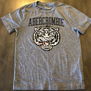 Abercrombie Boys Shirt